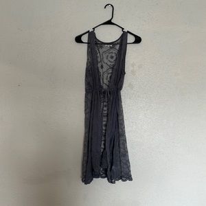 L/XL Maurices Cardigan